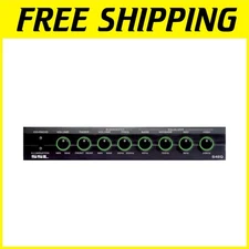 Car Audio Pre-Amp - Subwoofer Level Control