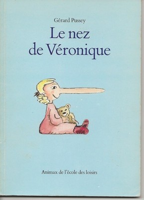 FREIZEITSCHULE - DIE NASE VON VERONIQUE