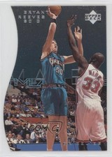 1997-98 Upper Deck Teammates Bryant Reeves #T56 0u7