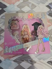 Bratz x Karol G Collector Doll with 3 Outfits and Accessories 2024 NEW