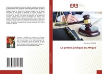La PenséE Juridique En Afrique Diomansy I. Sissoko