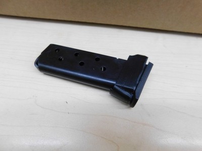7rd Extended Magazine for FN Browning 1900 & Dreyse 1907 - .32acp    (D121)