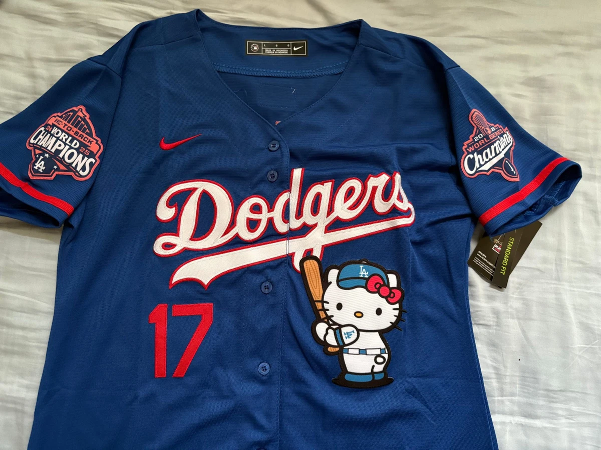 25+ hello kitty dodgers for sale | Updated Oct 2026
