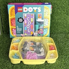 LEGO DOTS 41951 Message Board 531 PCS BRAND SEALED INSIDE PACKAGE  *RETIRED*