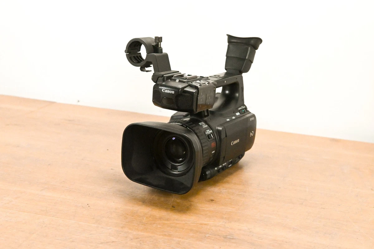 Canon Xf100 for sale | eBay