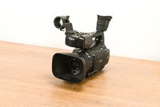 Canon XF100A HD Professional Camcorder CG01Z7Y