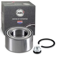 A.B.S. Radlagersatz Passend FüR Dacia Duster HS HM Renault Duster HM