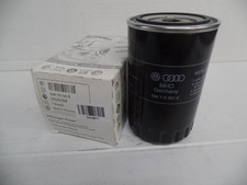 Original AUDI A6 VW Golf Passat Sharan SEAT Cordoba Ibiza Ölfilter 068115561E