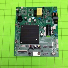 Vizio D24F-J09 TV Television Main Video Board TPD.MT5583T.PA561