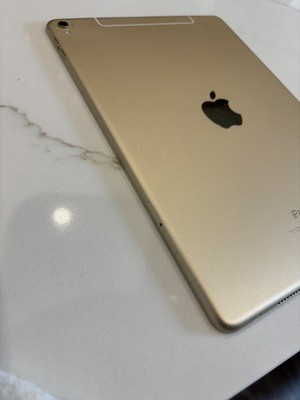 Apple iPad Pro 9.7