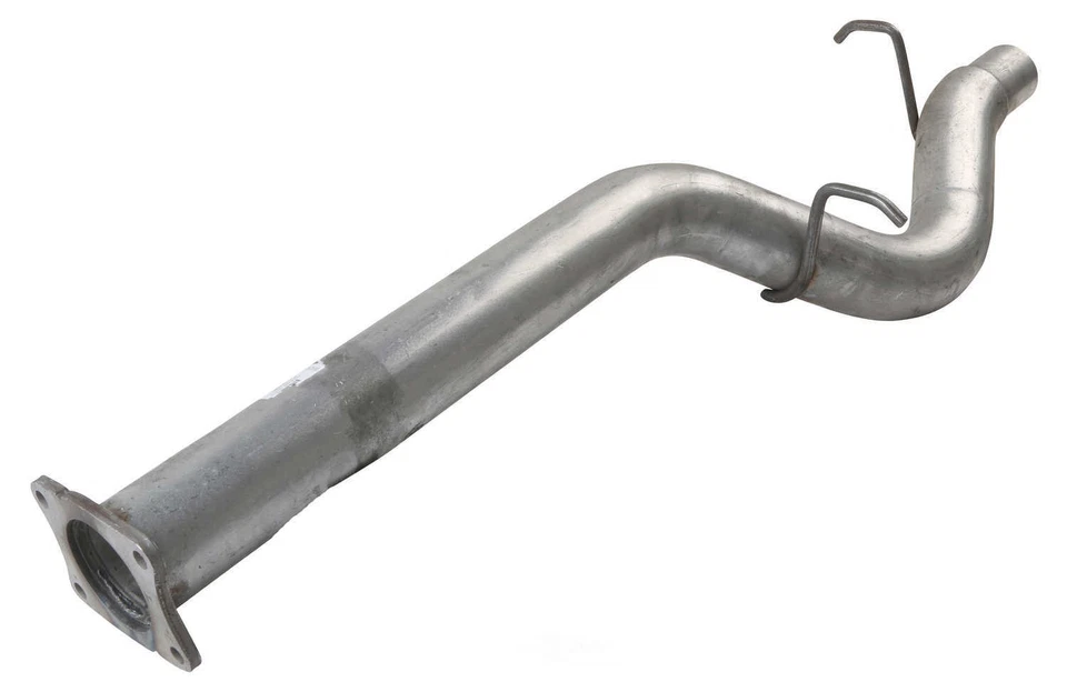 Tubo de escape-diesel, 4x4, Duramax, 153,0" WB AP escape 48682 Foto 3 de 3