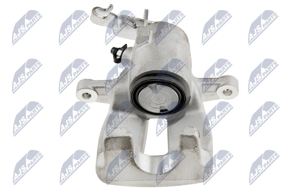 Fits NTY HZT-WW-044 Brake caliper. Rear - Image 8