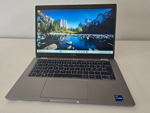 Dell Latitude 5420..i5-1135G7..RAM 16..SSD 256 GB Schermo 14 FHD+ RICONDIZIONATO - Foto 1 di 9