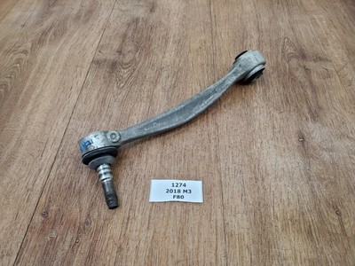  OEM BMW F80 F82 M2 M3 M4 Rear Suspension Left Driver Side Upper Control Arm 84k