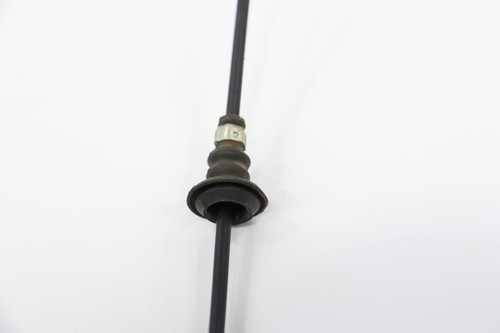 Toyota Sienna 2020 capó delantero bloqueo pestillo control cable liberación OEM - Imagen 6 de 8