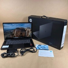 HP Envy x360 15-FH0013DX 15.6" Ryzen 5 7530U 2.0GHz 8GB RAM 256GB SSD