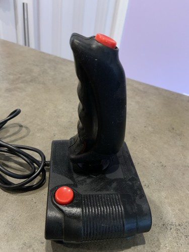 Spectravideo Atari 2600 Joystick Controller Not Tested - Picture 2 of 8