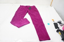 Greyson Golf Apaloosa Pants Mens Size W32/L 32 Hollyhock Regular 988D New