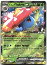 2017 pokemon shining legends booster packs Erika Theme Deck Gym Heroes - Pokémon main image 0