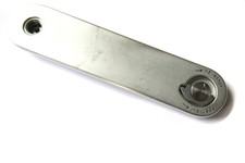 LEICA LEITZ IIIf ???  Kamera Boden-Platte Camera Body Bottom Plate Deckel