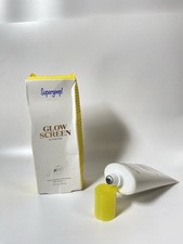 SUPERGOOP Glow Screen SPF 40 sunrise 2.5 Oz Exp-2/27 NB Sealed
