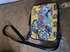 Cuphead Lunch Bag Used Condition