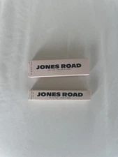 NIB Jones Road Gloss and Lip Tint