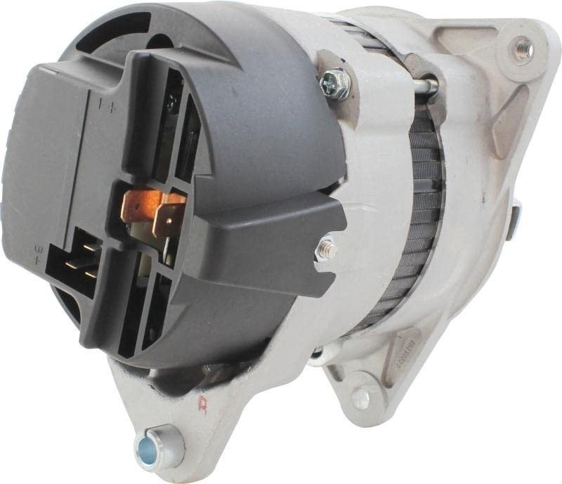 Professional Class Alternator fits Lotus Elan 1.6L 1969 1970 1971 23640 23634