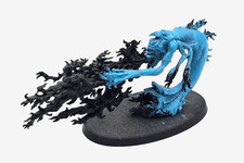 Exalted Flamer of Tzeentch Disciples of Tzeentch  Chaos Daemons Warhammer 40K
