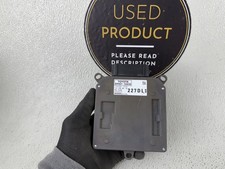 OEM | 2023 - 2025 Toyota Corolla Cross LED Headlight Control Module (Left) #8990