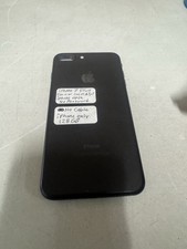 Apple iPhone 7 Plus 128GB Black A1784 AT&T Locked