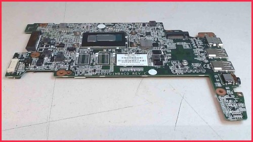 Mainboard Motherboard Hauptplatine  HP Chrome 14-q030sg