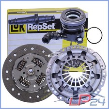Kit d'embrayage Fiat CROMA