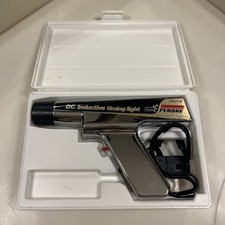 Sears Penske Dc Inductive Timing Light W Hard Case 244.2138