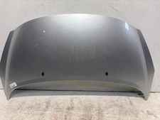 Capot Peugeot 207