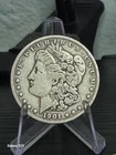 1901-S Morgan Silver 1$    "Key Date" Only 2,284,000 Minted!!!