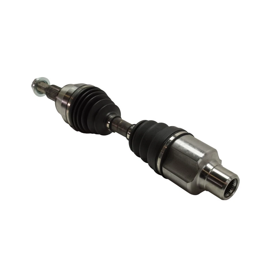 Conjunto de eje lado conductor y pasajero para Mitsubishi Raider 2006-2009 | Par Foto 3 de 4