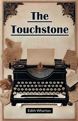 Edith Wharton | The Touchstone | Taschenbuch | Englisch (2024) | Double 9 Books