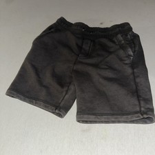 Kids Size Large Gap Gray Sweat Shorts