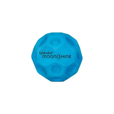 Waboba Moon Shine Ball - Blau - 325C02B