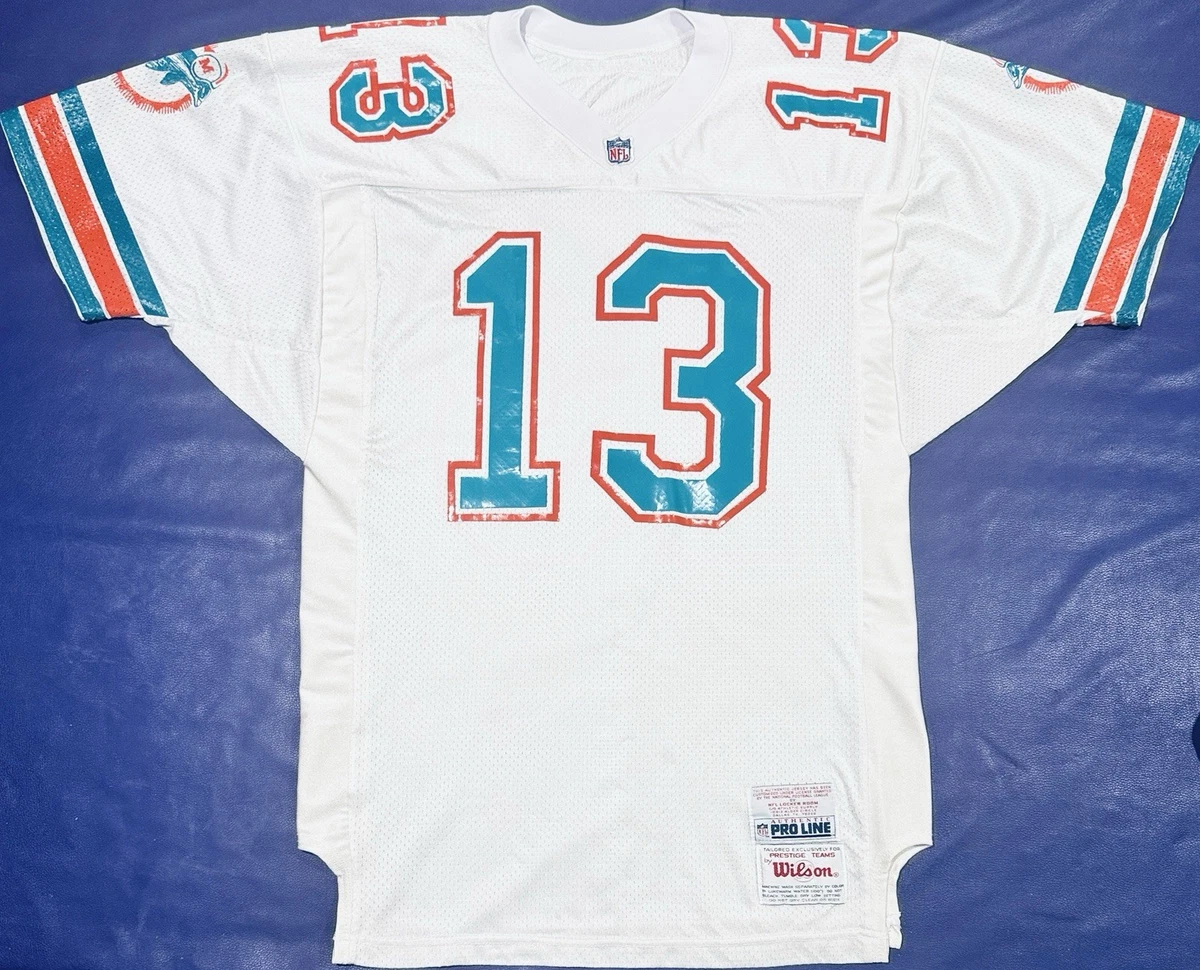 Wilson Miami Dolphins NFL Jerseys for sale | eBay