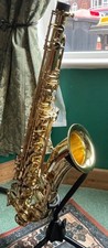 Selmer Tenor saxophone SA80 series 2
