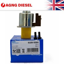 Genuine Delphi Inlet Metering Valve IMV 9109-936 28233373