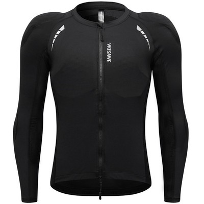 Motorradbekleidung Mit Belüftungsfunktion Und Integriertem Weichem Material