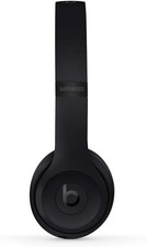 Beats Solo3 Wireless Bluetooth Headphones with ANC and Integrated Mic