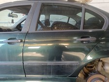 Porte arrière et accessoires BMW 320