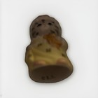 Schmid B Shackman Bisque Kitty Cucumber Thimble And So To Bed — photo 7
