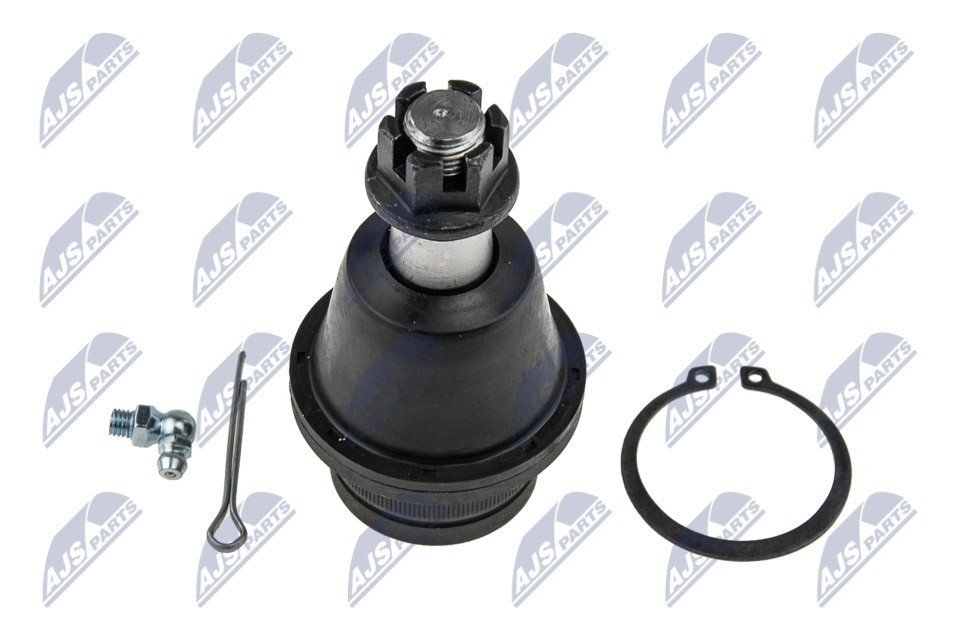 N.T.Y. ZSD-CH-010.NTY Ball Joint for CADILLAC,CHEVROLET