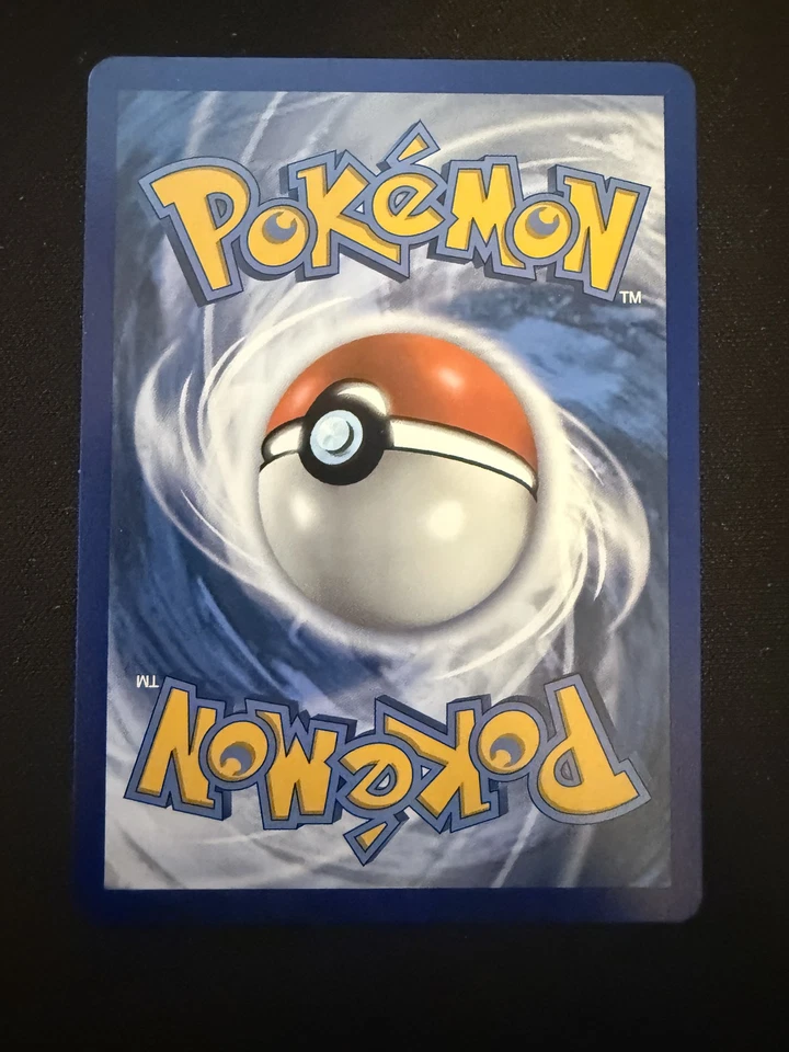 Professor Burnet - SWSH167 - SWSH: Sword & Shield Promo Cards - Promo - Pokemon - Image 2 of 2