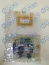 TECS T-52W 202993271 PC Board Temperature Controller Genuine